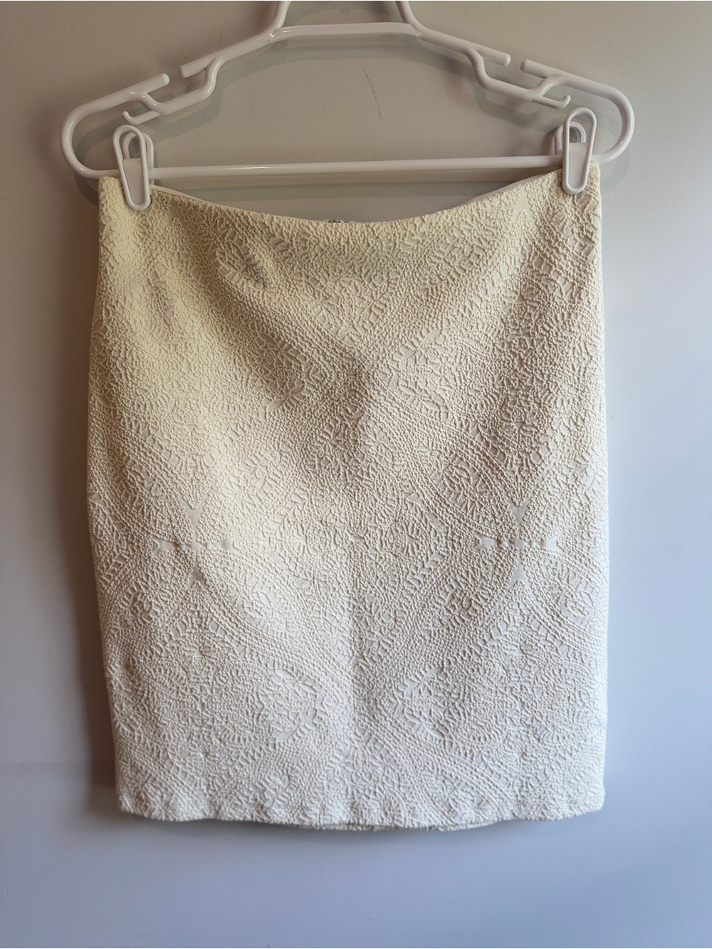 J. McLaughlin Skirt‎